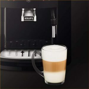 Поглезете се с кафе тази зима с тази невероятна оферта за кафе машина Krups