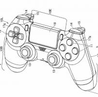 Sony on patenteerinud uue PlayStationi kontrolleri