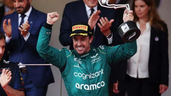 Espanjan Grand Prix 2023: Kuinka katsoa F1-suoraa televisiosta ja verkossa