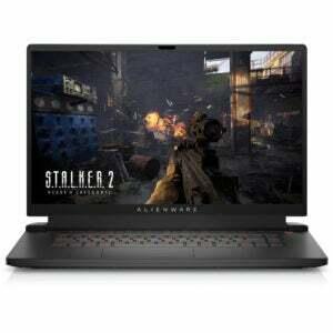 Economize £ 450 no laptop para jogos Alienware m7
