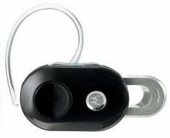 Motorola H15 Bluetooth Headset Review