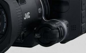 JVC GC-PX100 - контроли, WiFi функции, качество на изображението и преглед на присъдата