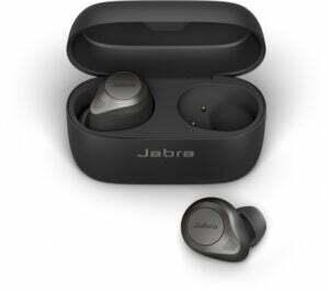 Αποκτήστε τα ακουστικά Jabra Elite 85t στη μισή τιμή
