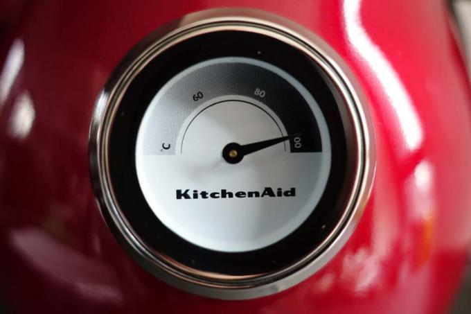 KitchenAid Artisan 1,5 l vattenkokare