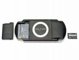 Análise do Sony PlayStation Portable