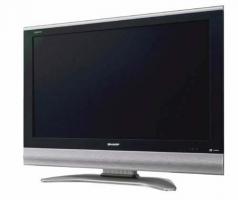 Sharp Aquos LC-32GD8E 32-инчов LCD телевизор Преглед