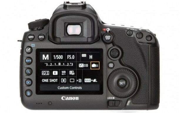 Canon 5DS R 11