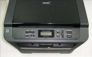 Brother DCP-7070DW Pregled