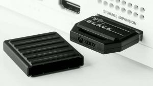 „Xbox Series X“ atkeliaus pigesnė saugykla, bet ar ji pakankamai pigi?