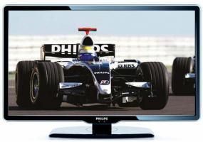 Philips 32PFL7404 32 -tums LCD -TV -recension
