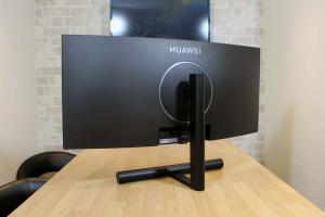 Huawei MateView GT anmeldelse