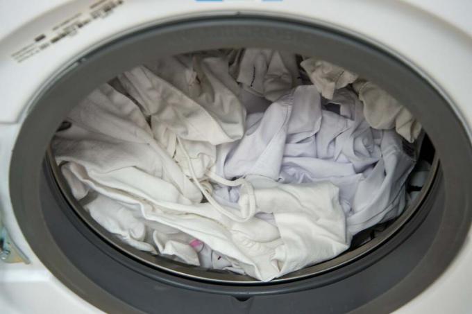 Indesit BWE101638XWUKN tvätt i maskin
