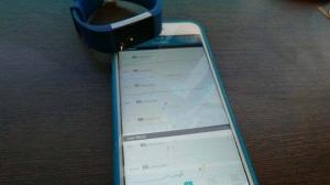 Fitbit Charge 2 - recenzia aplikácie, výdrže batérie a verdiktu