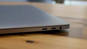 MacBook Pro 13-Zoll (2016, mit Touch Bar) Bewertung