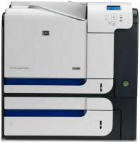 „HP Color LaserJet CP3525dn“