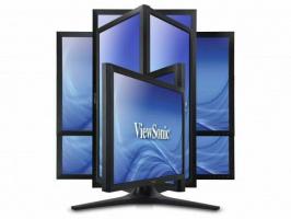ViewSonic VP2780-4K - pildikvaliteet, ekraanirežiimid, ühtsus ja kohtuotsuse ülevaade
