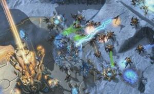 StarCraft II: A raj szíve - Evolution, Multiplayer and Verdict Review