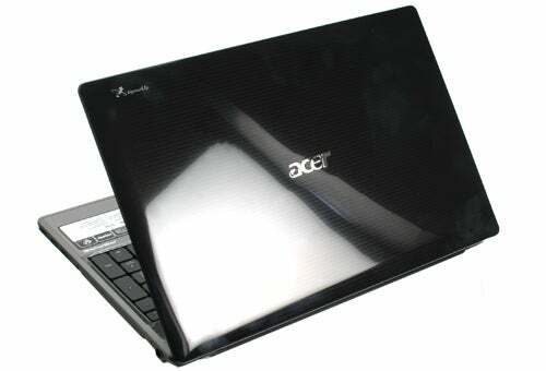Acer Aspire 5553G назад
