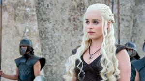 Game of Thrones-stjerner tvunget til å kryptere e-post for å beskytte skript
