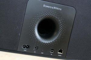 Bowers & Wilkins A7 İncelemesi