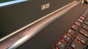 Acer Aspire V Nitro VN7-591G Black Edition - prehľad výkonu, tepla, hluku a výdrže batérie