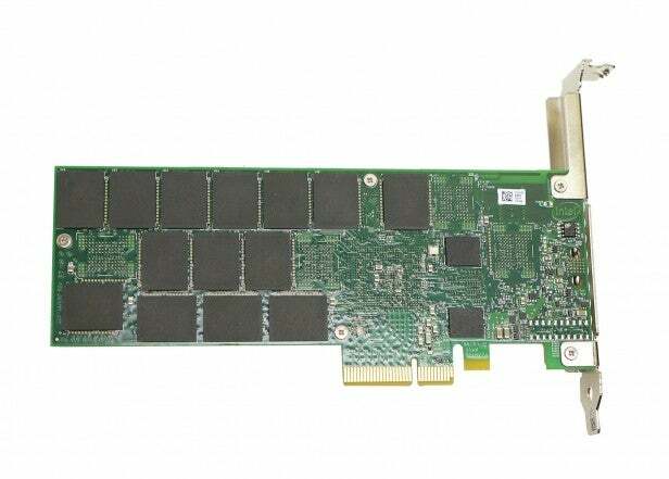 SSD Intel 750 PCIe