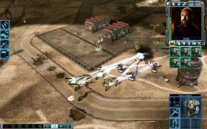 „Command and Conquer 3: Tiberium Wars Review“