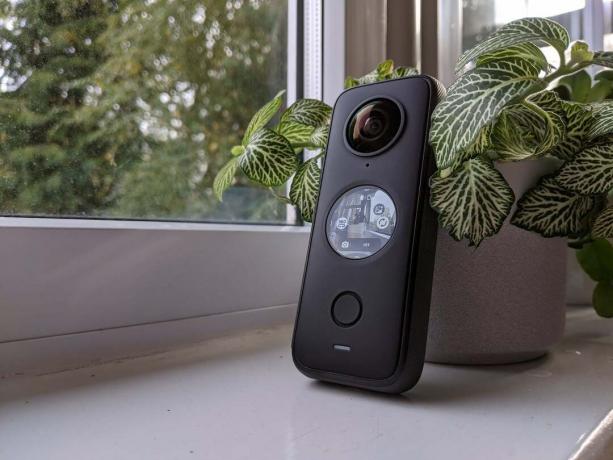 Insta360 One X2 Review