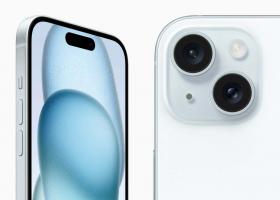 „iPhone 15 Plus“ ir „iPhone 14 Plus“: palyginti didesni „Apple“ telefonai