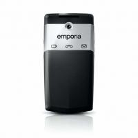 Emporia EmporiaCLICK - Kontrola uživatelského rozhraní a výkonu