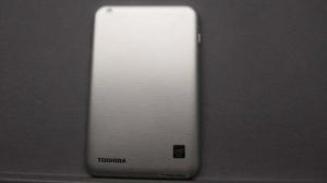 Toshiba Encore - Examen de la durée de vie de la batterie et du verdict