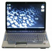 HP Pavilion dv7-1000ea 17in Entertainment Notebook Review
