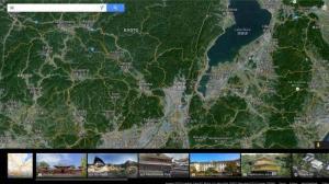 Kiat, trik, dan fitur rahasia Google Maps
