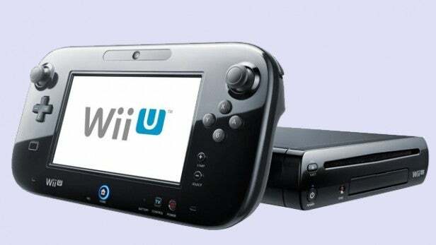 निनटेंडो Wii यू