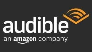 Iegūstiet Audible 4 mēnešus par 2,99 £ mēnesī