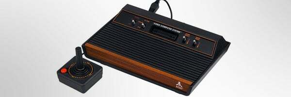„Atari 2600“