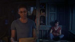 Uncharted: The Lost Legacy examen