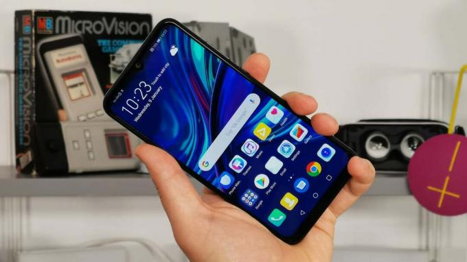 Huawei P Smart 2019 ръчен