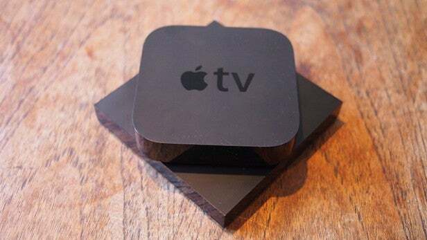 Apple TV ve Fire TV