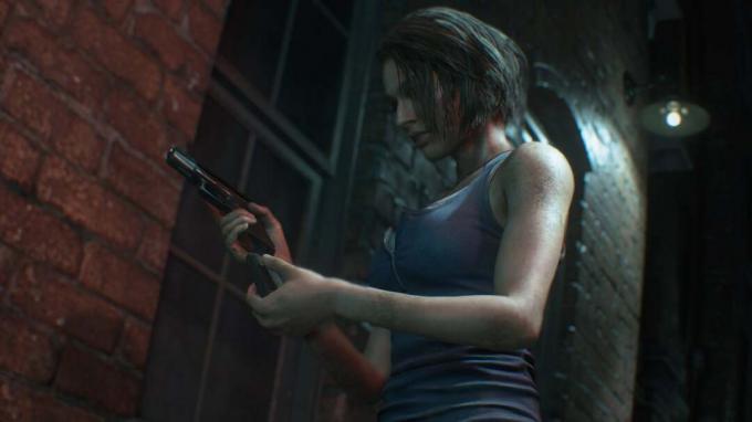 Resident Evil 2, 3 ja 7 saavat Xbox Series SX- ja PS5-päivitykset tänä vuonna