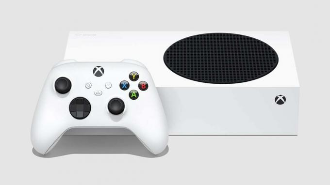 Tämä Black Friday -sopimus on laskenut Xbox Series S: n hintaa
