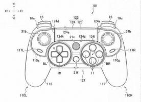 Контролерът PS4 Elite може да е в процес на работа - доклад