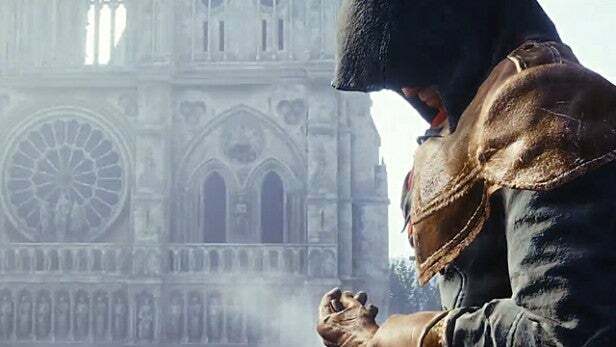 Unidad de Assassin's Creed
