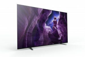 Amazon reduziu £ 500 nesta TV OLED Sony de 5 estrelas para o Prime Day
