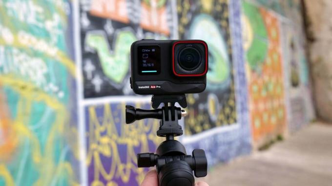 Glem GoPro, Insta360 Ace Pro har sin første rabat