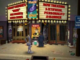 Sam og Max: Culture Shock/Situation: Comedy Review