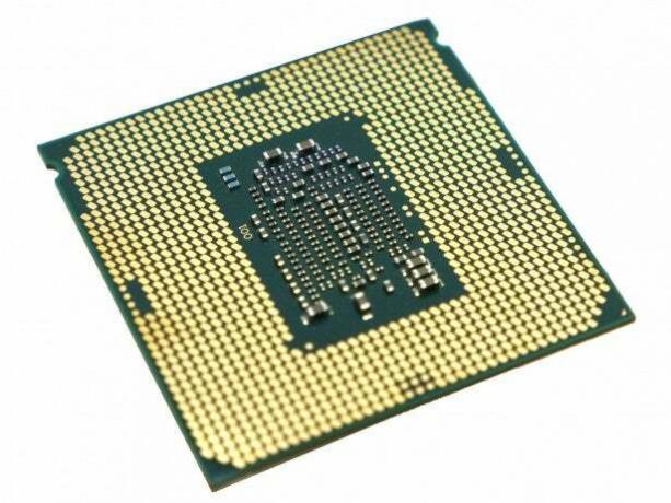معالج Intel Skylake Core i7-6700K
