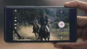 Xperia telefonlarının 'yeni nesil' Sony Xperia X ile tanışın