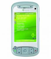 HTC 'TyTN' Windows Mobile PDA-Telefon im Test