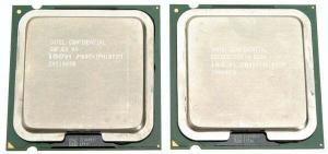 Recenzia Intel Pentium 4 660 (64-bit) a Pentium 4 Extreme Edition 3.73 GHz